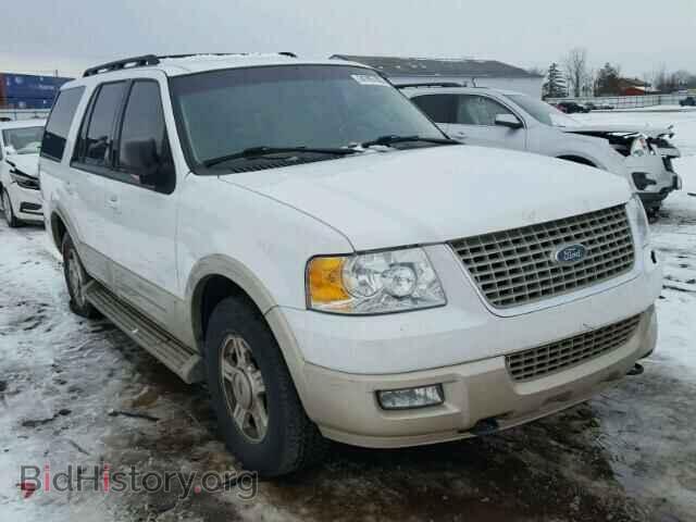 Photo 1FMPU18596LA77509 - FORD EXPEDITION 2006