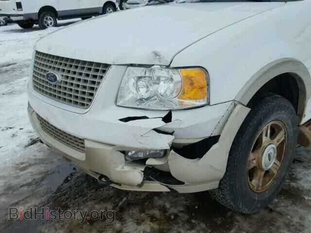 2006 FORD EXPEDITION - VIN: 1FMPU18596LA77509 - Фото 9