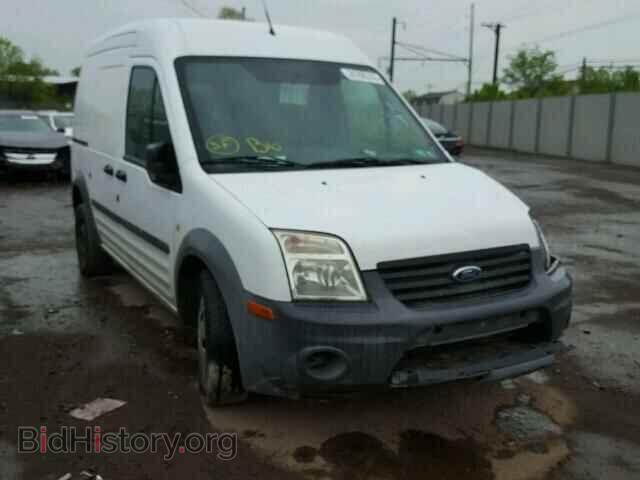 Фотография NM0LS7CN3AT018223 - FORD TRANSIT CO 2010