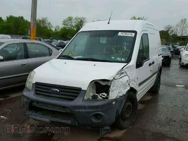 2010 FORD TRANSIT CO - VIN: NM0LS7CN3AT018223 - Фото 2