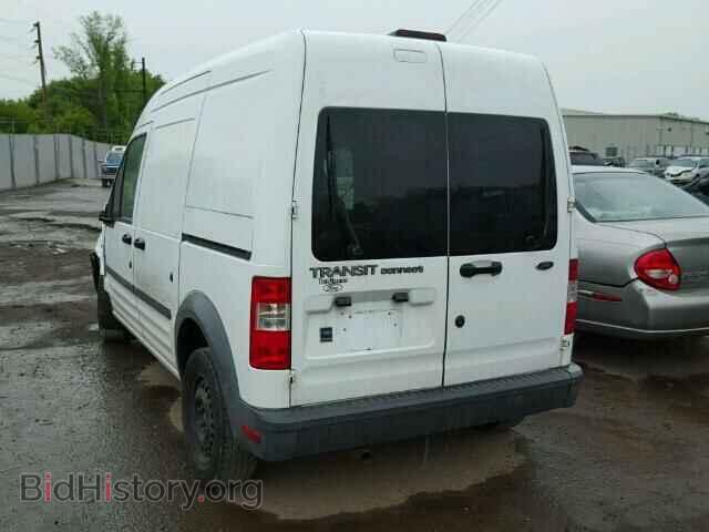 2010 FORD TRANSIT CO - VIN: NM0LS7CN3AT018223 - Фото 3