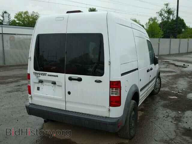 2010 FORD TRANSIT CO - VIN: NM0LS7CN3AT018223 - Фото 4