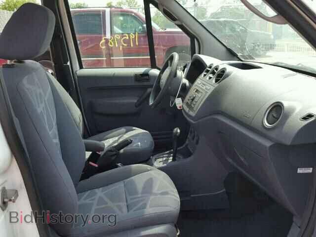 2010 FORD TRANSIT CO - VIN: NM0LS7CN3AT018223 - Фото 5