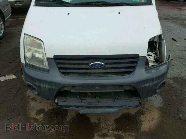 2010 FORD TRANSIT CO - VIN: NM0LS7CN3AT018223 - Фото 7