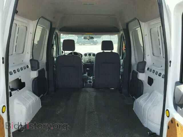 2010 FORD TRANSIT CO - VIN: NM0LS7CN3AT018223 - Фото 9