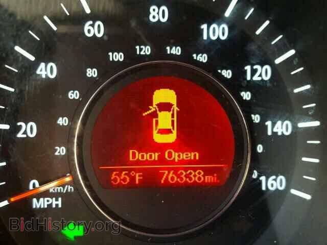 2013 KIA OPTIMA - VIN: 5XXGM4A73DG119350 - Фото 8