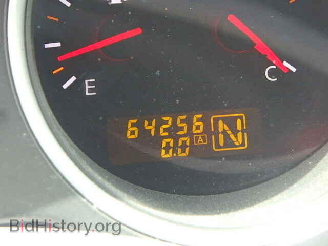 2008 NISSAN MAXIMA - VIN: 1N4BA41E98C811545 - Фото 8