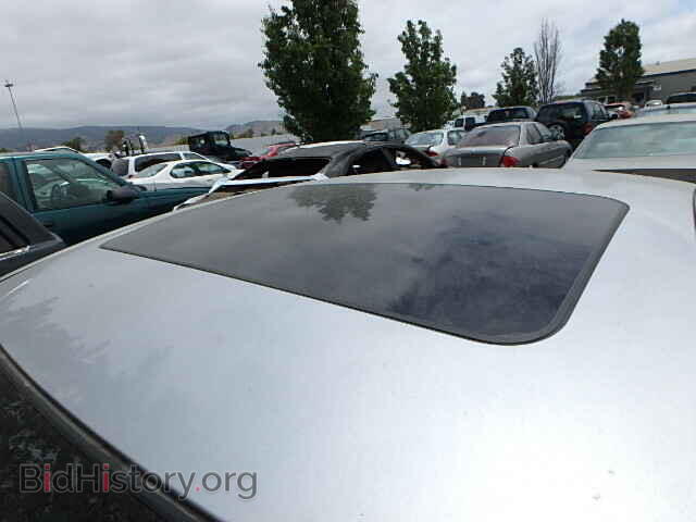 2008 NISSAN MAXIMA - VIN: 1N4BA41E98C811545 - Фото 10