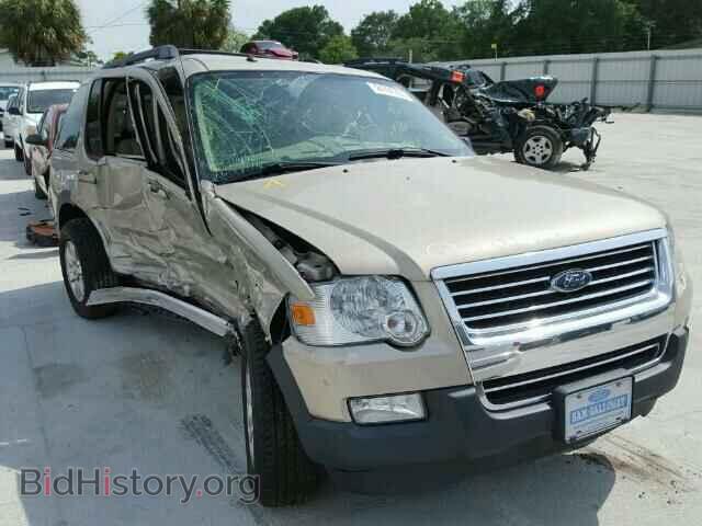 Фотография 1FMEU63E77UB78829 - FORD EXPLORER 2007