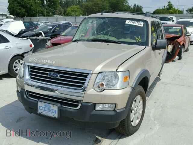 2007 FORD EXPLORER - VIN: 1FMEU63E77UB78829 - Photo 2