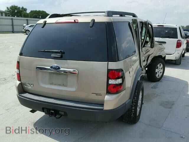 2007 FORD EXPLORER - VIN: 1FMEU63E77UB78829 - Photo 4