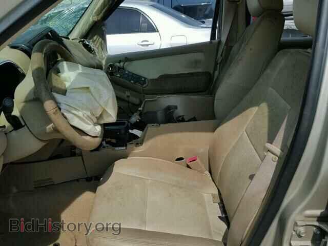 2007 FORD EXPLORER - VIN: 1FMEU63E77UB78829 - Photo 5