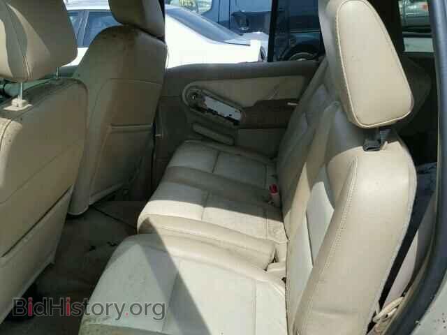 2007 FORD EXPLORER - VIN: 1FMEU63E77UB78829 - Photo 6