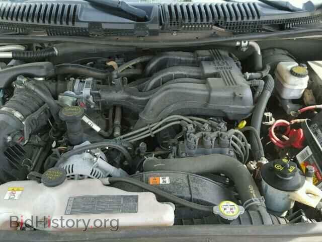 2007 FORD EXPLORER - VIN: 1FMEU63E77UB78829 - Photo 7