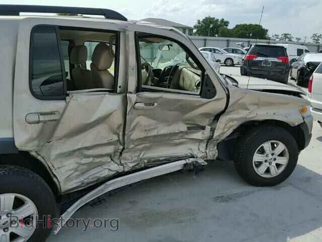2007 FORD EXPLORER - VIN: 1FMEU63E77UB78829 - Photo 10
