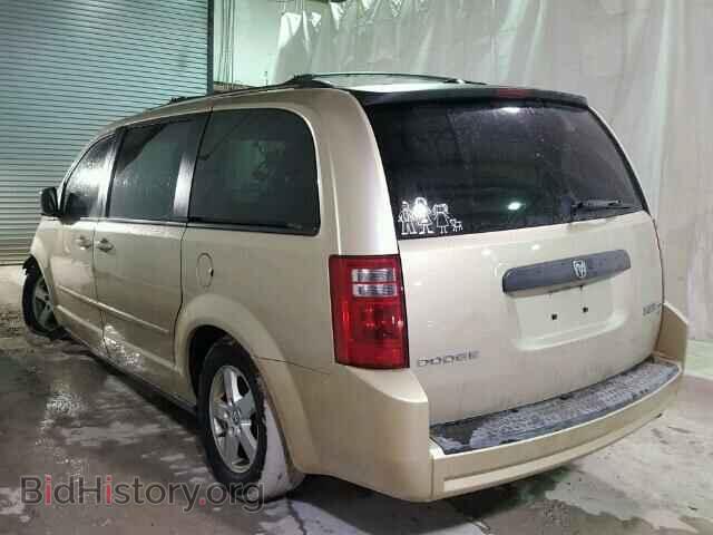 2010 DODGE CARAVAN - VIN: 2D4RN3D14AR439791 - Photo 3