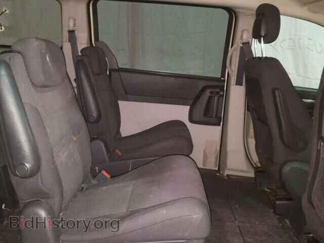 2010 DODGE CARAVAN - VIN: 2D4RN3D14AR439791 - Photo 6