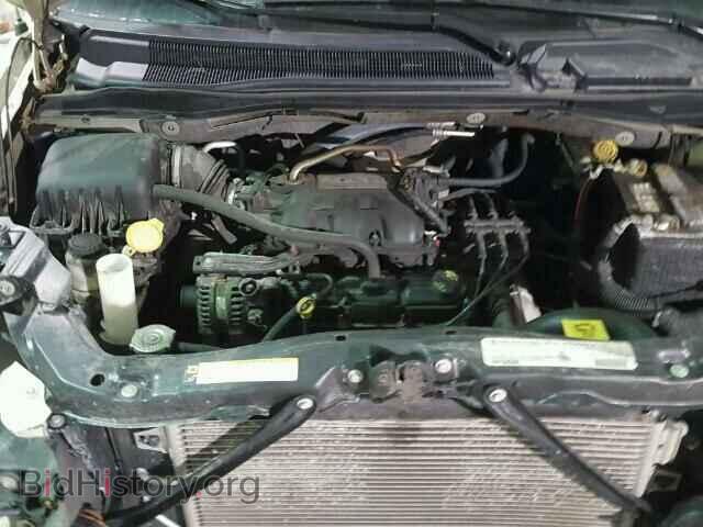 2010 DODGE CARAVAN - VIN: 2D4RN3D14AR439791 - Photo 7