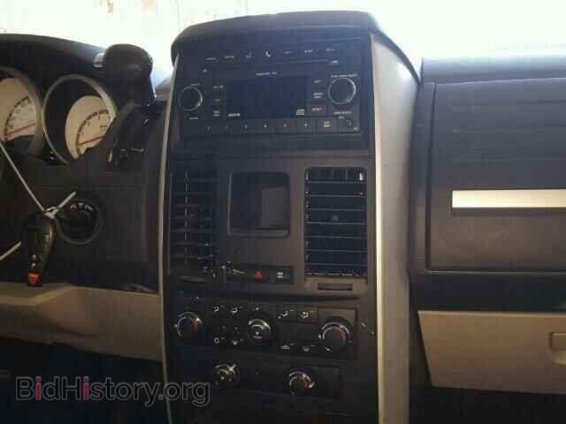 2010 DODGE CARAVAN - VIN: 2D4RN3D14AR439791 - Photo 9