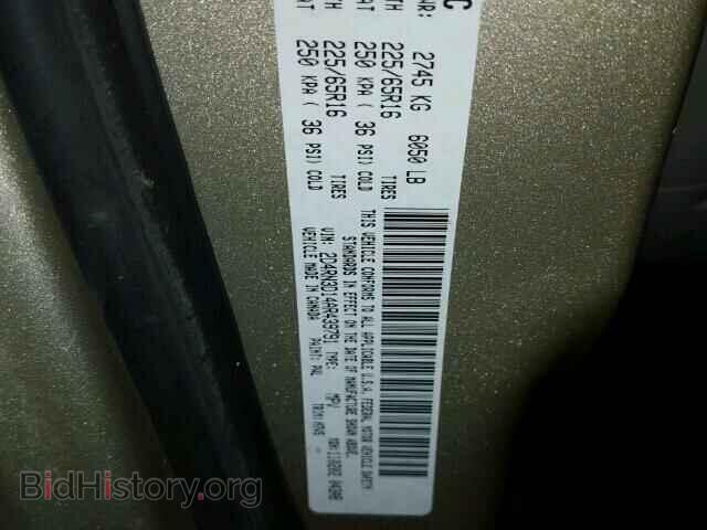 2010 DODGE CARAVAN - VIN: 2D4RN3D14AR439791 - Photo 10