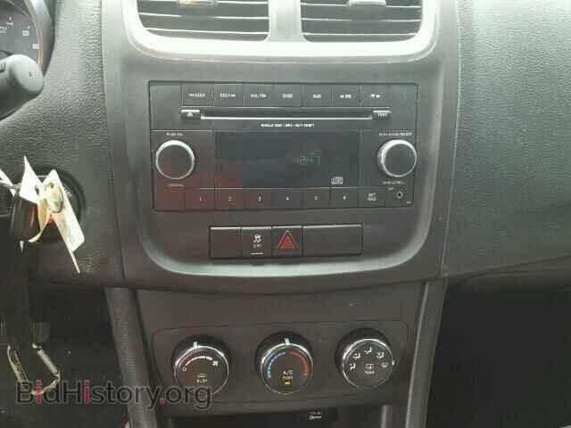 2014 DODGE AVENGER - VIN: 1C3CDZAB3EN130195 - Фото 9