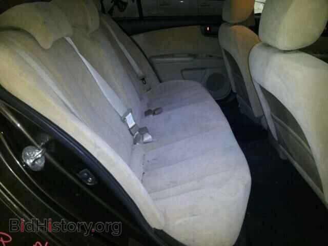 2010 KIA OPTIMA - VIN: KNAGG4A8XA5392671 - Фото 6