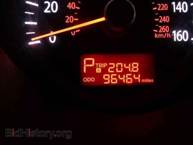 2010 KIA OPTIMA - VIN: KNAGG4A8XA5392671 - Фото 8