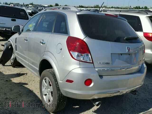 2008 SATURN VUE - VIN: 3GSCL53768S699895 - Фото 3