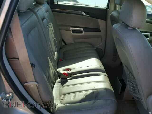 2008 SATURN VUE - VIN: 3GSCL53768S699895 - Фото 6