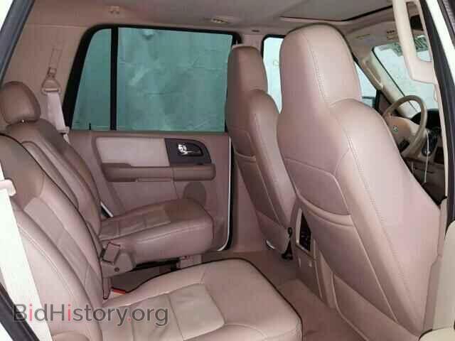 2006 FORD EXPEDITION - VIN: 1FMFU18546LA00039 - Фото 6