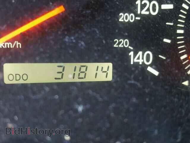 2000 LEXUS ES300 - VIN: JT8BF28G4Y5097902 - Фото 8