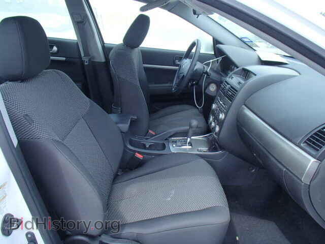 2012 MITSUBISHI GALANT - VIN: 4A32B2FF3CE006566 - Фото 5