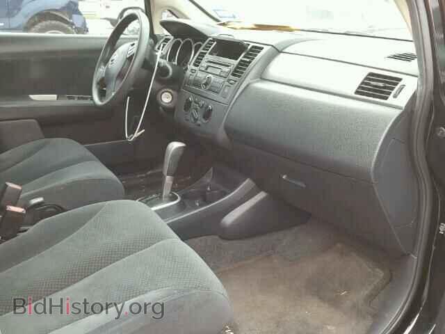 2011 NISSAN VERSA - VIN: 3N1BC1CP7BL509896 - Photo 5