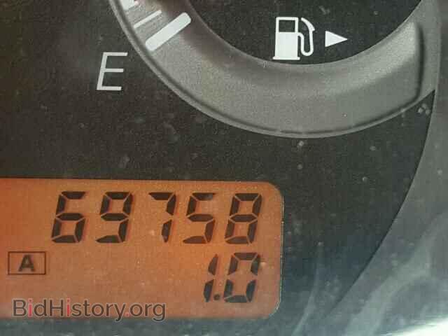 2011 NISSAN VERSA - VIN: 3N1BC1CP7BL509896 - Photo 8