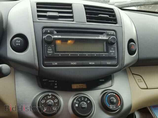 2012 TOYOTA RAV4 - VIN: 2T3BF4DVXCW220573 - Фото 9