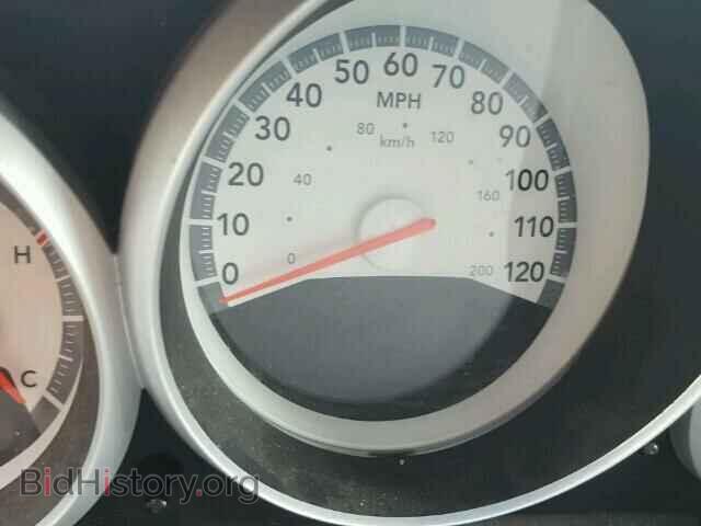2008 DODGE CARAVAN - VIN: 1D8HN54P58B105420 - Фото 8