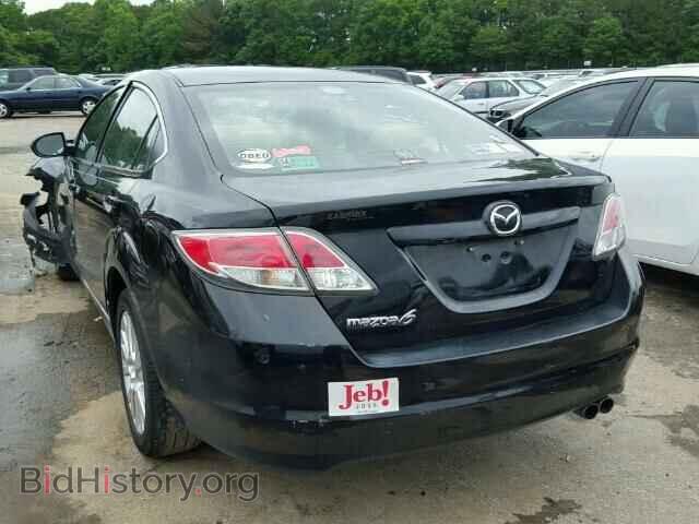 2009 MAZDA 6 - VIN: 1YVHP82A595M40342 - Фото 3