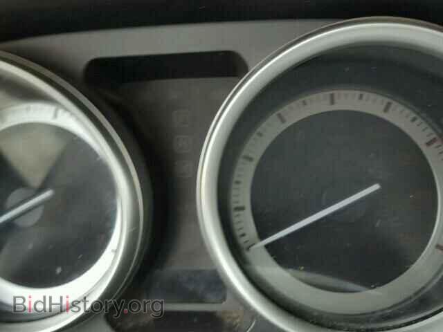 2009 MAZDA 6 - VIN: 1YVHP82A595M40342 - Фото 8