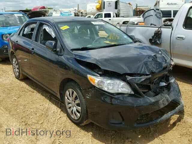Фотография 2T1BU4EE2CC858282 - TOYOTA COROLLA 2012