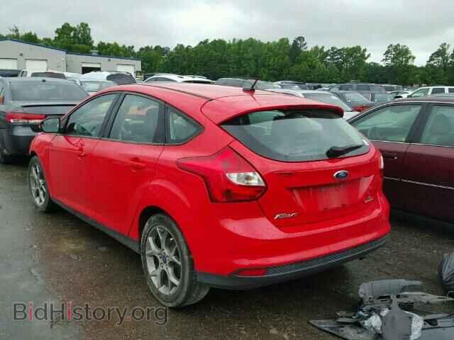 2013 FORD FOCUS - VIN: 1FADP3K26DL129495 - Photo 3