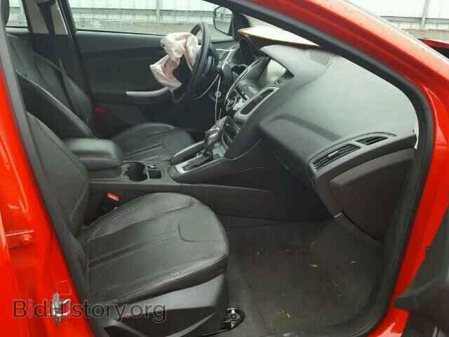 2013 FORD FOCUS - VIN: 1FADP3K26DL129495 - Photo 5