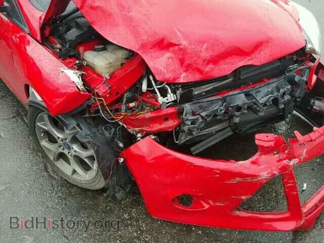 2013 FORD FOCUS - VIN: 1FADP3K26DL129495 - Photo 9