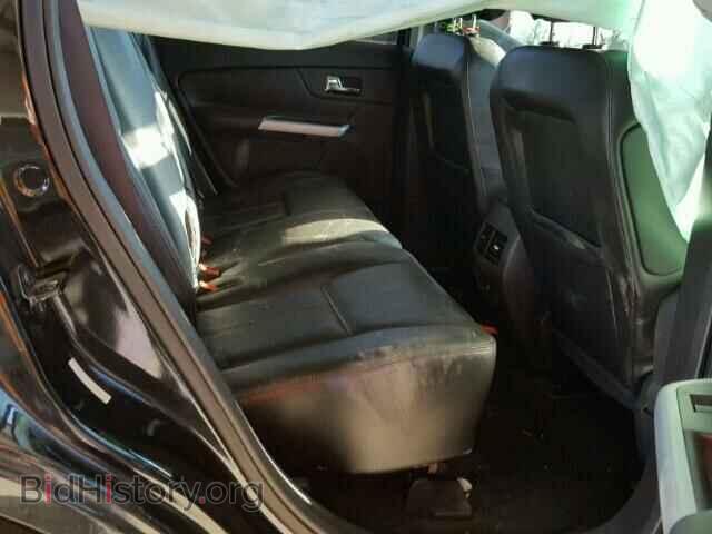 2014 FORD EDGE - VIN: 2FMDK3JC9EBB85432 - Photo 6