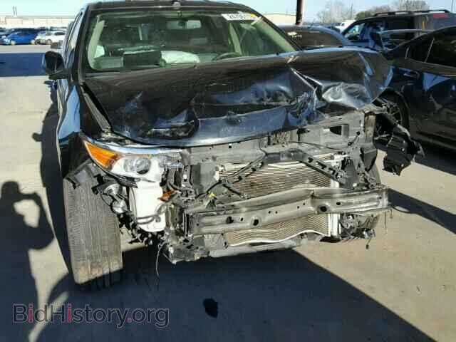 2014 FORD EDGE - VIN: 2FMDK3JC9EBB85432 - Photo 9
