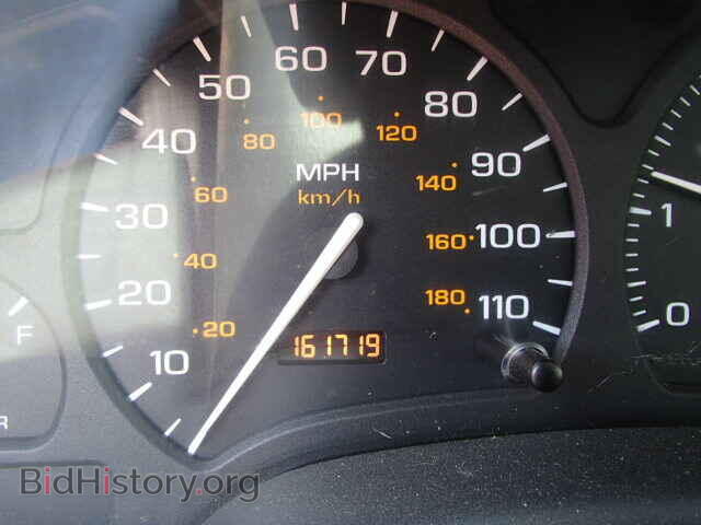 2002 SATURN SL/SL1/SL2 - VIN: 1G8ZH52802Z127002 - Фото 8