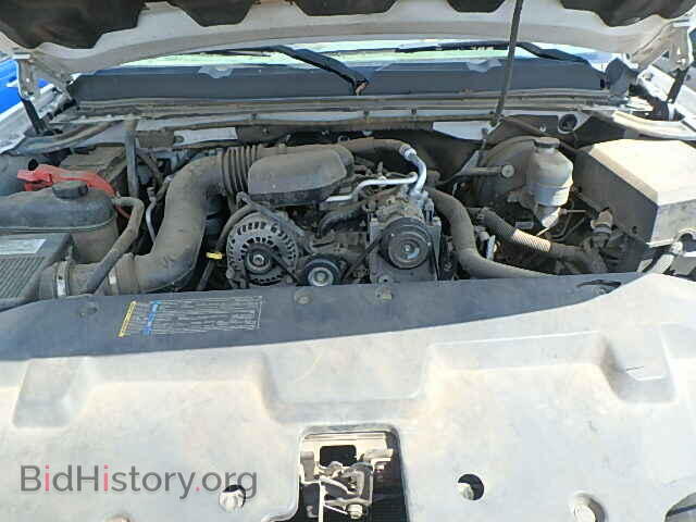 2007 CHEVROLET SILVERADO - VIN: 1GCEC19X77Z647200 - Фото 7