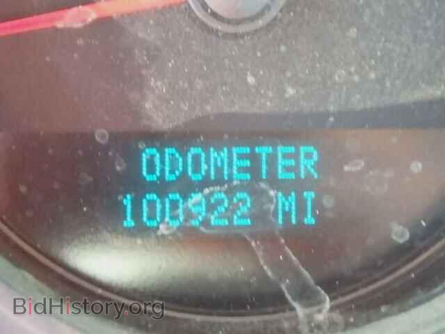 2007 CHEVROLET SILVERADO - VIN: 1GCEC19X77Z647200 - Фото 8