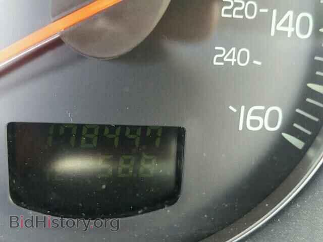 2004 VOLVO S80 - VIN: YV1TS59H441375901 - Фото 8