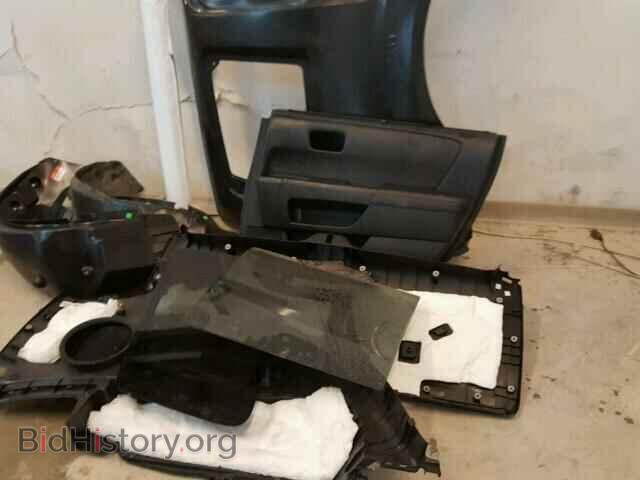2010 HONDA PILOT - VIN: 5FNYF3H95AB013691 - Фото 10