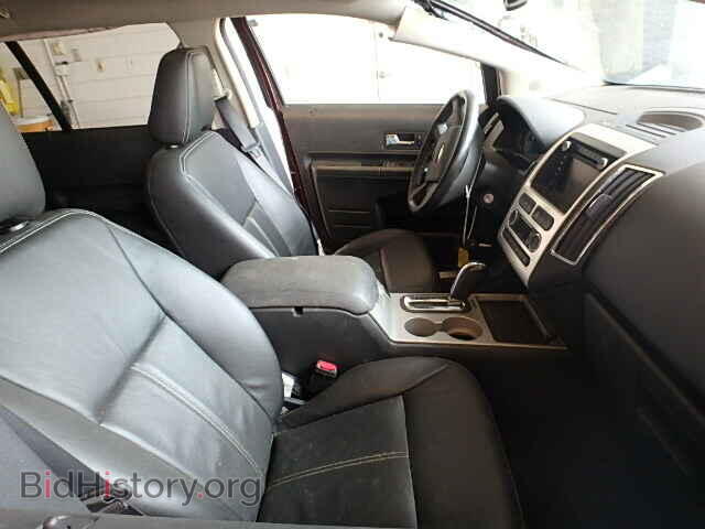 2010 FORD EDGE - VIN: 2FMDK4KC2ABB41867 - Фото 5